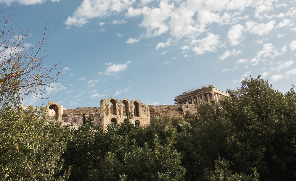 Akropolis, Akropolis Athen, parthenon athen, parthenon Grækenland, Grækenland parthenon athen, oplevelser i Grækenland, Kendte steder i Grækenland