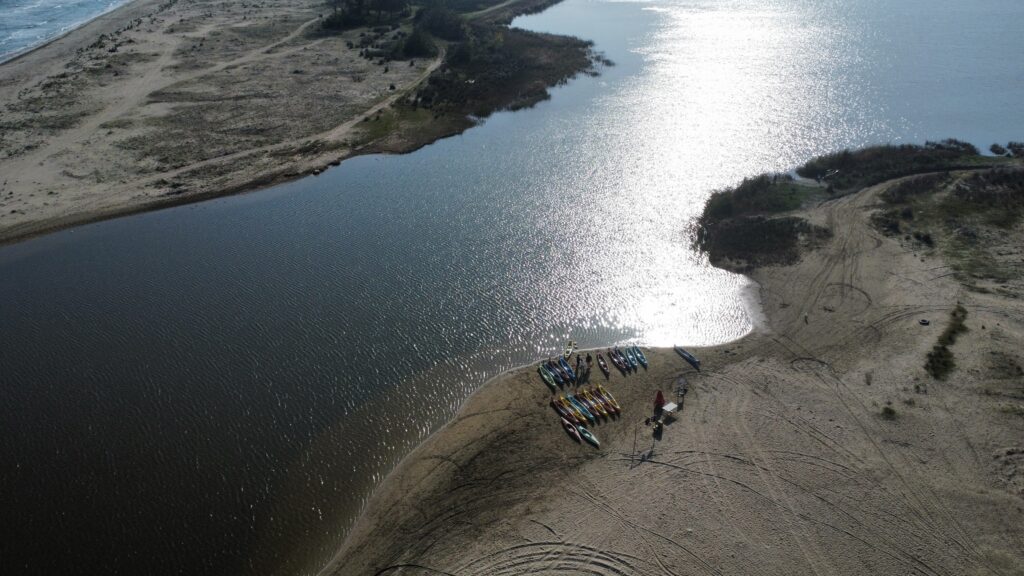 Kirklareli,  İğneada Longoz Ormanlari Nationale Park, İğneada Longoz Ormanlari, Tyrkiske national parker, naturoplevelser i Tyrkiet