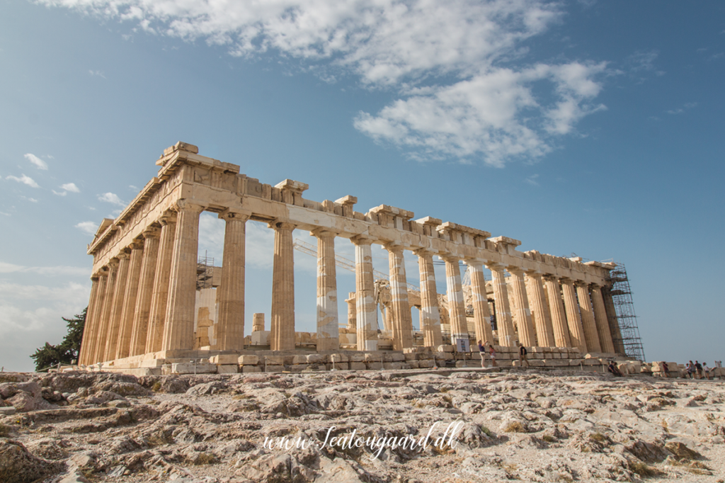 Akropolis, Akropolis Athen, parthenon athen, parthenon Grækenland, Grækenland parthenon athen, sjove fakta om Akropolis,
