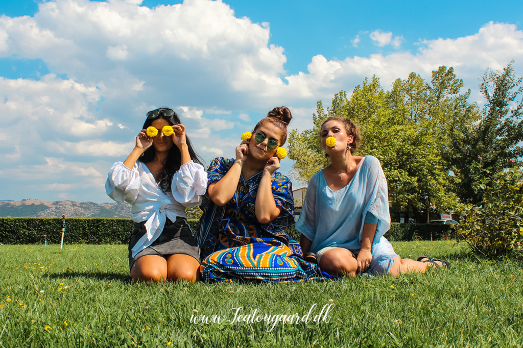 rejseblog, Rejseguides, Tea tougaard, guide til at rejse sammen, Alanya bloggen,