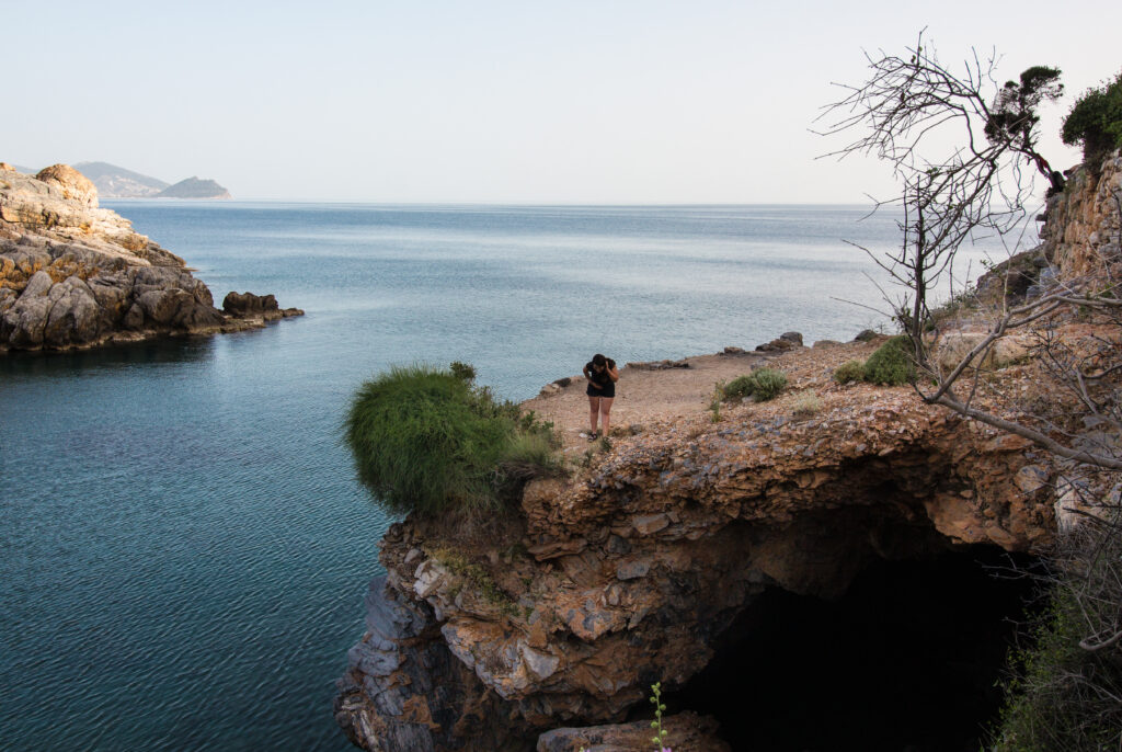 Iotape, Iotape ruiner, vlog om rejser, youtube om rejser, unikke steder i Alanya, Alaya unikke steder, Aytap Alanya, Alanya Aytap, Alanya iotape, Iotape Alanya, Ruiner i Alanya