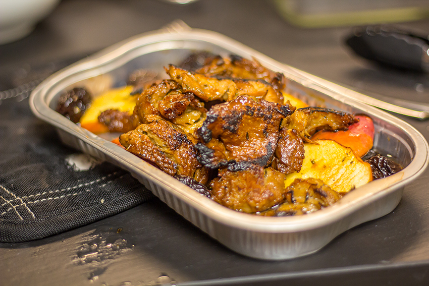 Mockduck, Vegansk and, Vegansk juleand, Vegansk julemad, vegan julemad, vegan and, hvor køber man mockduck 