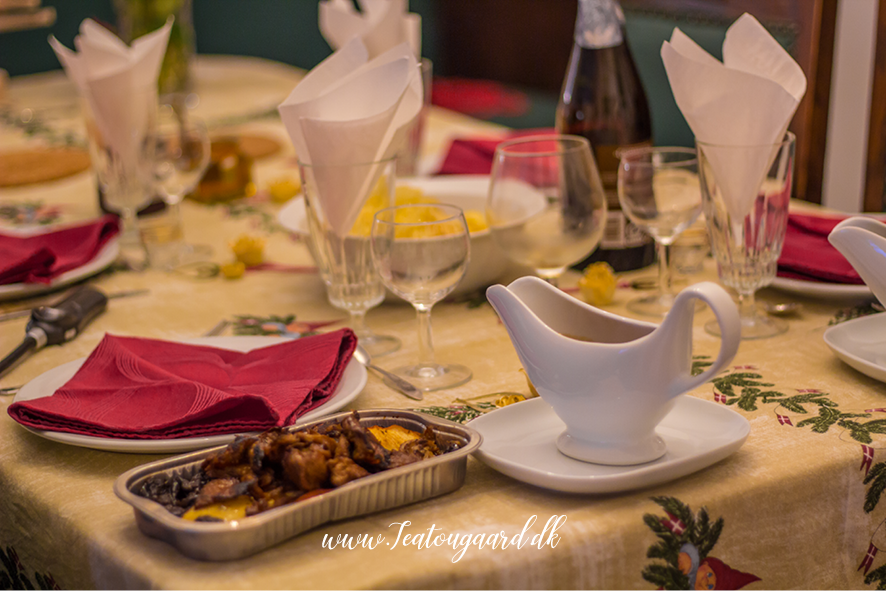 vegansk jul, guide til en vegansk jul, veganer jul, det veganske julebord, veganske alternativer til julemaden, vegansk julemad,