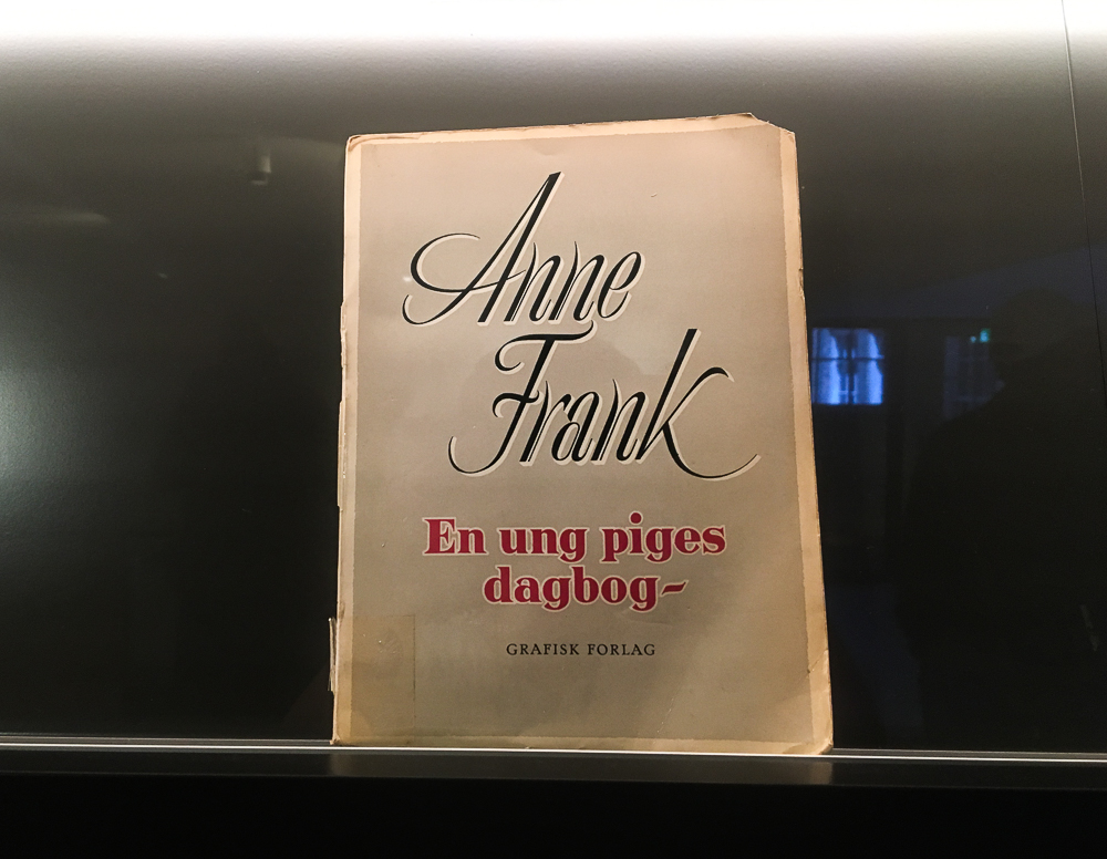 Anne frank, anne franks museum, anne franks hus, museum anne frank, museums amsterdam, amsterdam museum, museer i amsterdam, museer i Holland, Museums i Holland, travelblogger, dnaish travelblogger, rejseblog