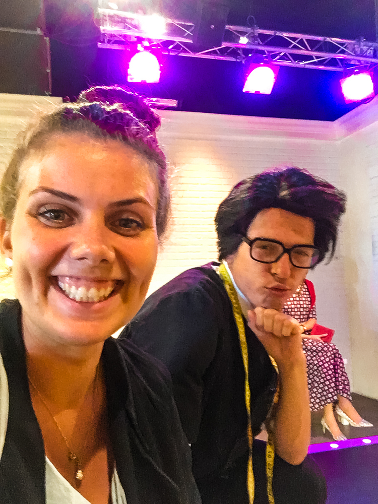 madame tussauds voksmuseum, madame tussauds amsterdam, Amsterdam madame tussauds, voksmuseum amsterdan, museer i Amsterdam, Seværdigheder i Amsterdam, Oplevelser i Amsterdam, Amsterdam Seværdigheder. Holland seværdigheder