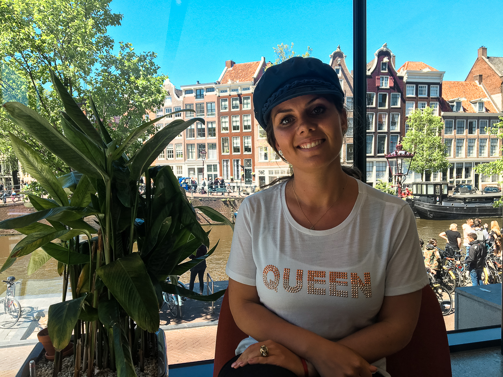 Anne frank, anne franks museum, anne franks hus, museum anne frank, museums amsterdam, amsterdam museum, museer i amsterdam, museer i Holland, Museums i Holland, travelblogger, dnaish travelblogger, rejseblog