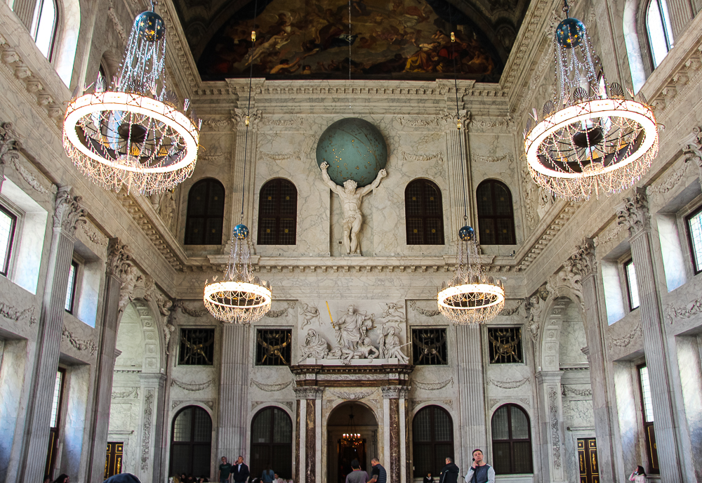 Kongeslottet, Royal palace Amsterdam, Den hollndske kongefamilie, Seværdigheder i Amsterdam, Oplevelser i Amsterdam, hvad skal man lave i Amsterdam,
