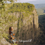 Tyrkiske nationalparker, Tazi kanyon, kløft i Tykiet, Kløft i Manavgat, Blog om Tyrkiet, Blog om Alanya, Rejseblog, blog om at rejse,