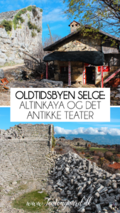 Selge landsby, Altinkaya landsby, Romersk teater, antik teater, teater i Tyrkiet, Teater i manavgat, oplevelser i Manavgat, tyrkiske landsbyer, alanya bloggen, Tyrkiet bloggen