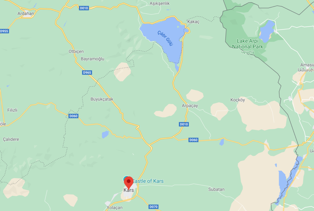 Cildir lake, Cildir søen, frossen sø i Tyrkiet, oplevelser i Tyrkiet, tyrkiske oplevelser, Kars, østtyrkiet, østlige Tyrkiet