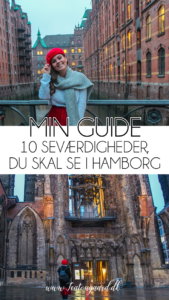 Hamborg Guide, Guide til Hamborg, Hamburg Guide, Guide til Hamburg, Seværdigheder i Hamborg, Oplevelser i Hamburg, bedste seværdigheder i Hamburg