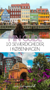 Rejseguide til København, oplevelser i København, min guide til københavn, bedste seværdigheder i København, København guide, rejseguide,