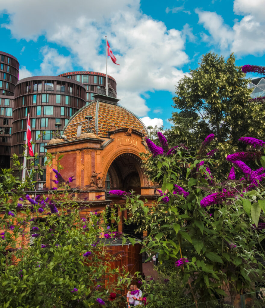 Min guide: Top 10+ seværdigheder i København - Rejsebloggen TeaTougaard.dk