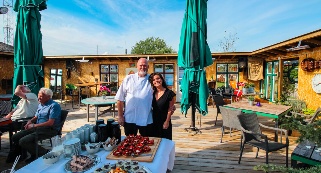 Refshaleøen, Halvvandet, restauranter på Refshaleøen, Reffen københavn, luksus restauranter i københanv, oplevelser i København,