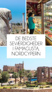 seværdigheder i Famagusta, oplevelser i Famagusta, oplevelser på Nordcypern, guide til nordcypern, Nordcypern guide, Seværdigheder på Nordcypern, St. Nicholas Katedral, Lala Mustafa Moské, unikke rejsemål