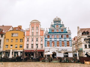 stettin, Szczecin, polen, rejseguide til polen, seværdigheder i polen, sjove fakta om polen,