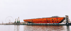 stettin, Szczecin, polen, rejseguide til polen, seværdigheder i polen, sjove fakta om polen,