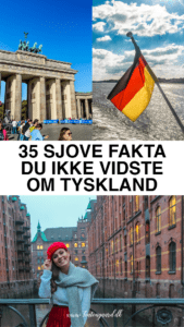 Guide til Tyskland, Tyskland guide, fakta om Tyskland, Rejs til Tyskalnd, Rejseguide til Berlin, sjove fakta om Tyskland