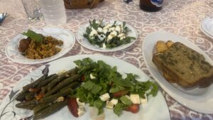 Restaurant Old House, Eski Ev Alanya, Old House restaurant, bedste restaruanter i Alanya, Alanyas bedste restauranter, hvor skal man spise i Alanya, must try restauranter I Alanya, traditional tyrkisk restaruant