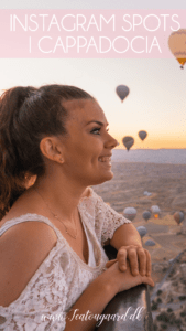 cappadocia, instagram spots cappadocia, cappadocia instagram spot, Kappadokien guide, dalene i Kappadokia, steder man skal se i Kappdokia, unikke steder i Tyrkiet, Oplevelser i cappadokia, seværdigheder i kappedokien, Luftballon i Tyrkiet, Cappadocia luftballon, luftballon Tyrkiet, oplevelser i cappadocia, unikke landskaber i vernde, vulkansk landskab, hvor kan man flyve i luftballon,