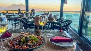 Fiaba, Fiaba Alanya, Restaurant Fiaba, Restaurant Fiaba, restauranter i Alanya, Alanya Restauranter, Restauranter på Alanyas borg