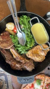 Restaurant found, Found by lost restaurant, bedste restaruanter i Alanya, Alanyas bedste restauranter, hvor skal man spise i Alanya, must try restauranter I Alanya,