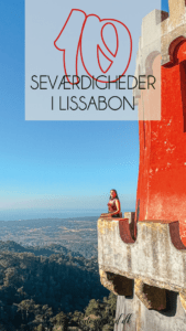 Rejseguide Lissabon, hvor er sporvognen i Lissabon, Lissabon sporvogns spots, sporvognen i Lissabon, Sporvognen i Portugal, Portugal sporvogn, Instagram spots i Lissabon, seværdigheder i Lissabon, oplevelser i Lissabon, seværdigheder i portugal, Pena palads Sintra, Sintra palads