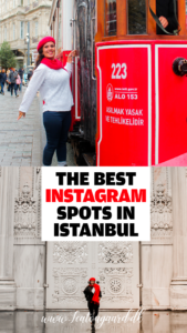 instagram spots in istanbil, gode steder til billeder i Istanbul, istanbul instagram spots, guide til Istanbul, oplevelser i Istanbul, istanbul oplevelser, dolcebache palace, 