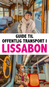 Guide til offentlig transport i Lissabon, Transport i Lissabon, Offentlig transport i Lissabon, Hvordan kommer man fra lufthavnen i Lissabon, metroen i Lissabon, metro lisbon, hvordan kommer man rundt i Lissabon