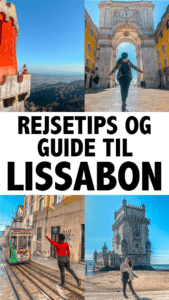 Rejseguide til Lissabon, Lissabon rejseguide, rejsetips til Lissabon, Guide til Portugal, Guide til Lissabon, Rejseguide til Lisbon, gode råd til Portugal, offentlig transport i Lissabon, oplevelser i Lisboa, Hostels i Portigal, portugigiske retter, Portugal mad