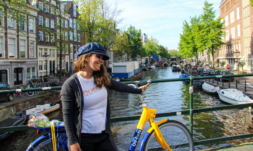 fakta om Holland, rejseblog om Holland, Holland fakta, rejseleder Holland, kanal i Holland, broer i holland, kanaler i Amsterdam, broer i Amsterdam