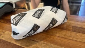 sandwich silkeborg, silkeborg sandwich, uptown silkeborg, Uptown take away