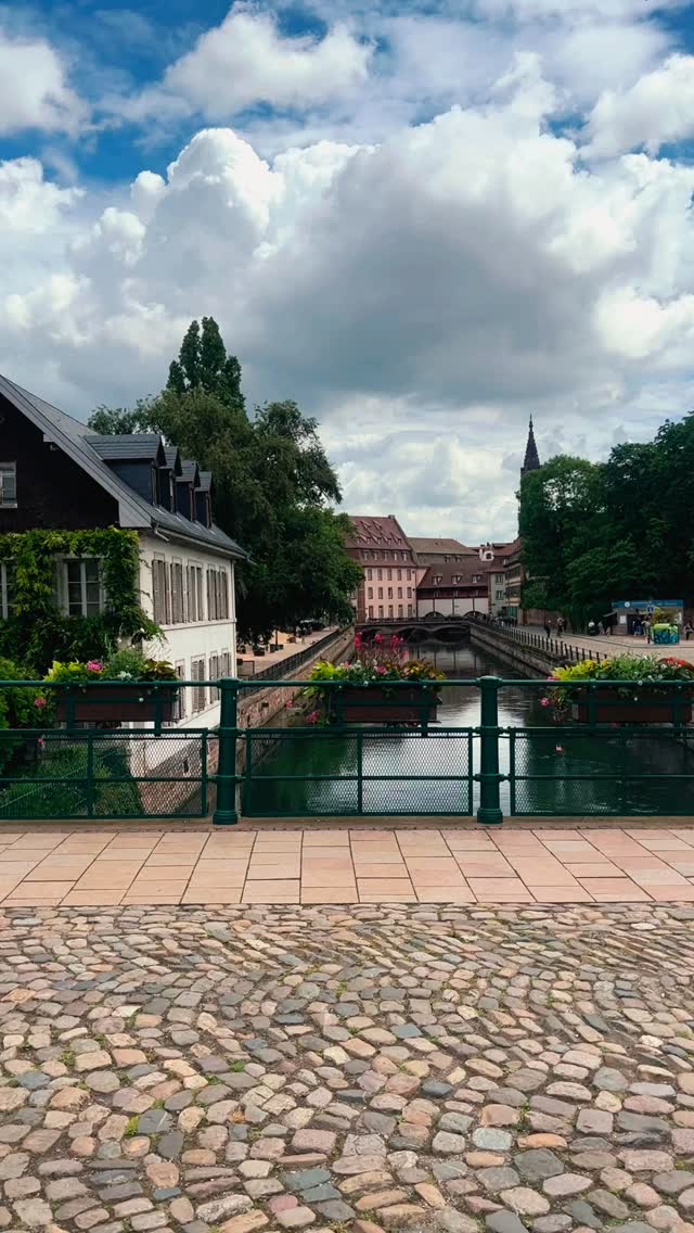 I’m not in Competition with you - only my old self and I live by that 

#danishturkishcouple #traveler #straussbourg #straussbourgfrance