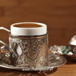 tyrkisk kaffe, spå i kaffe grums, kaffe grums, symbolerne i kaffe grums, kaffe grums symboler, drikkevare fra tyrkiet, opskrift på tyrkisk kaffe, tyrkisk kaffe opskrift