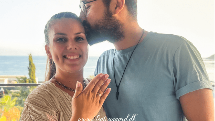 tyrkisk bryllup, gift i Tyrkiet, gift i Alanya, dansk tyrkisk par, dansk tyrkisk ægteskab, forlovet i Tyrkiet,