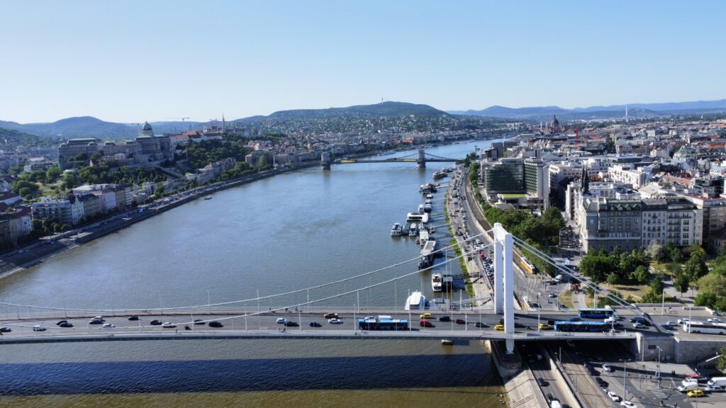Ms river governess, flodkrydstogt, Doanu flodkrydstogt, rejseleder donau flodkrydstogt, Budapest, Danske flodkrydstogter, rejseleder arbejde