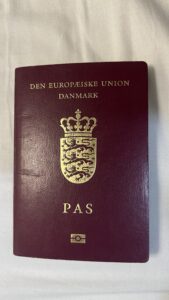 pas oversættelse tyrkiet, tyrkisk pas oversættelse, oversættelse før bryllup, sådan bliver du gift i Tyrkiet, Gift i Alanya