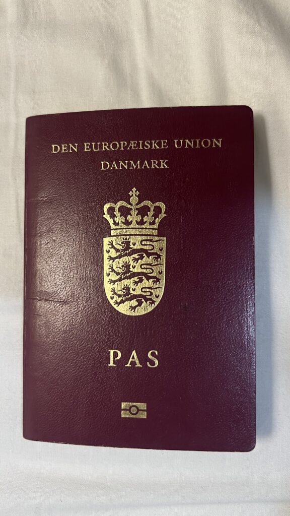 pas oversættelse tyrkiet, tyrkisk pas oversættelse, oversættelse før bryllup, sådan bliver du gift i Tyrkiet, Gift i Alanya