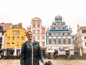 Stettin rejseguide, oplevelser i Stettin, oplevelser i Polen, byguide til Stettin, Hvad kan man lave i Stettin, Stare Miasto, den gamle bydel i Stettin, Stare Miasto bydel,