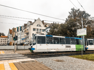 Stettin rejseguide, oplevelser i Stettin, oplevelser i Polen, byguide til Stettin, Hvad kan man lave i Stettin