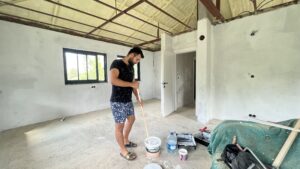 tyrkisk landsby liv, livet i Tyrkiet, livet i en tyrkisk landsby, bo i udlandet, anderledes livstil, byg hus i Tyrkiet, tyrkisk sommerhus, ladsby hus i Tyrkiet