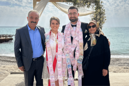 dansk mor og tyrkisk mor, tyrkisk svigerfamilie, min tyrkiske svigerfamilie, Tea Tougaard blog, blog om tyrkiet, blog om alanya, livet i Alanya, tyrkisk gift, tyrkisk bryllup