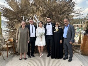 dansk mor og tyrkisk mor, tyrkisk svigerfamilie, min tyrkiske svigerfamilie, Tea Tougaard blog, blog om tyrkiet, blog om alanya, livet i Alanya, tyrkisk gift, tyrkisk bryllup