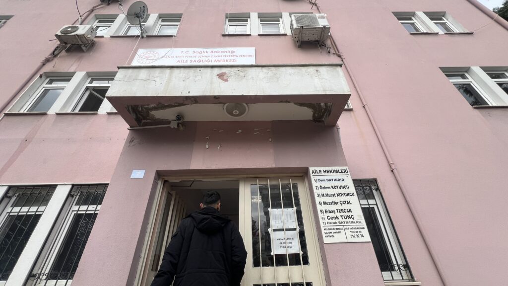 blodprøve tyrkiet, tyrkisk blodprøve, blodprøve før bryllup, sådan bliver du gift i Tyrkiet, Gift i Alanya