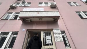 blodprøve tyrkiet, tyrkisk blodprøve, blodprøve før bryllup, sådan bliver du gift i Tyrkiet, Gift i Alanya