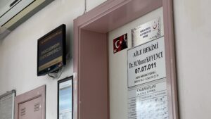 blodprøve tyrkiet, tyrkisk blodprøve, blodprøve før bryllup, sådan bliver du gift i Tyrkiet, Gift i Alanya