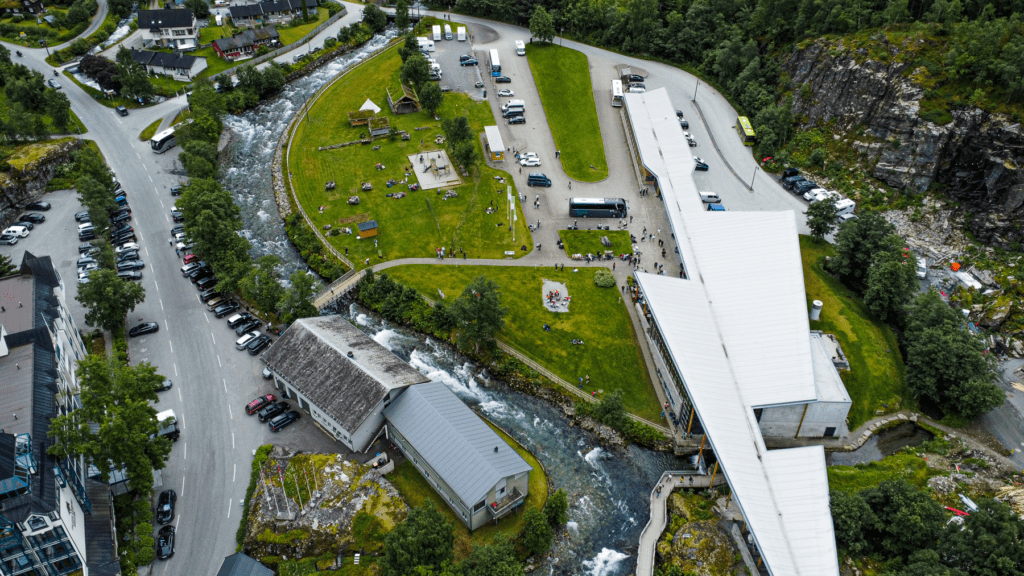 World Heritage Geiranger Visitor Centre, Norwegian Fjord Centre, Unesco Norge, Geiranger fjord, Geiranger seværdigheder, oplevelser i Geiranger, rejseguide til Geiranger, rejseguide til norge, oplevelser i Norge