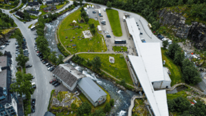 World Heritage Geiranger Visitor Centre, Norwegian Fjord Centre, Unesco Norge, Geiranger fjord, Geiranger seværdigheder, oplevelser i Geiranger, rejseguide til Geiranger, rejseguide til norge, oplevelser i Norge