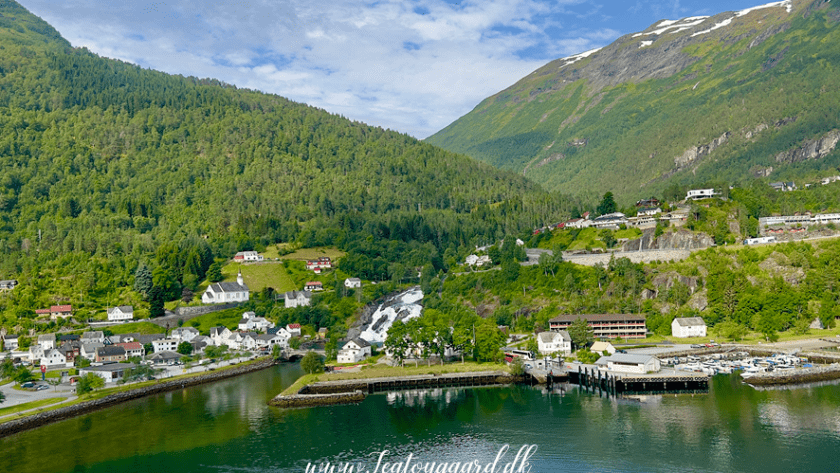 Sjove fakta om Norge, fakta om Norge, information om Norge, guide til Norge