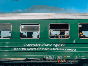 Sjove fakta om Norge, fakta om Norge, information om Norge, guide til Norge, flåm tog tur, Flåm togrejsen, Flåm i Norge, Verdens smukkeste tog rejse, smukke togrejser i Norge
